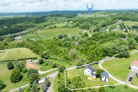 674 Pleasant Hill Road Morgantown WV 26508