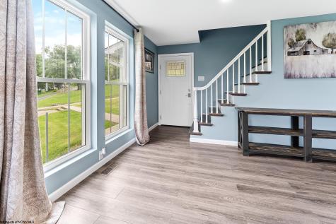 674 Pleasant Hill Road Morgantown WV 26508