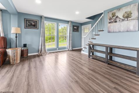 674 Pleasant Hill Road Morgantown WV 26508