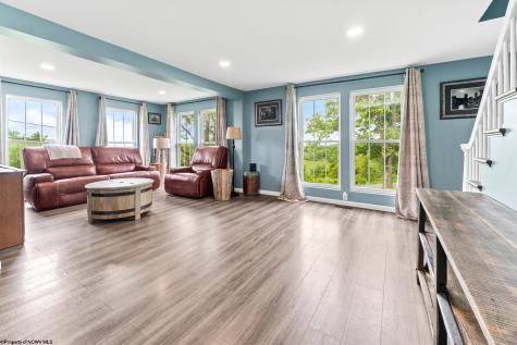 674 Pleasant Hill Road Morgantown WV 26508