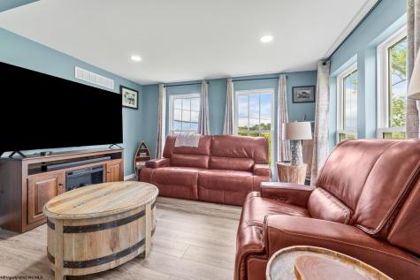 674 Pleasant Hill Road Morgantown WV 26508