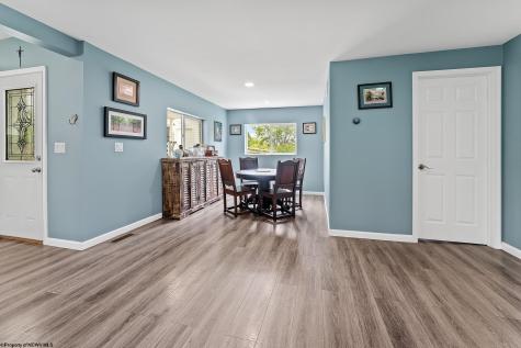 674 Pleasant Hill Road Morgantown WV 26508