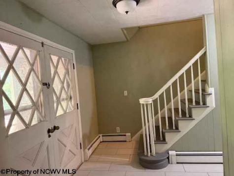 242 Bearhunter Estates Elkins WV 26241