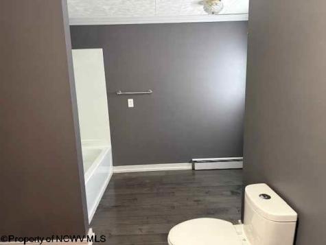 242 Bearhunter Estates Elkins WV 26241