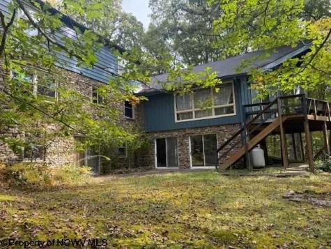 242 Bearhunter Estates Elkins WV 26241