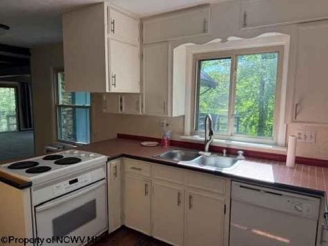 242 Bearhunter Estates Elkins WV 26241