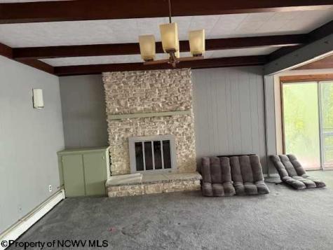 242 Bearhunter Estates Elkins WV 26241