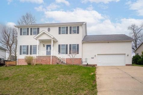 512 Meteor Drive Morgantown WV 26508