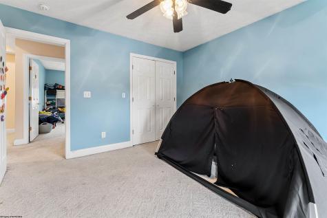 512 Meteor Drive Morgantown WV 26508