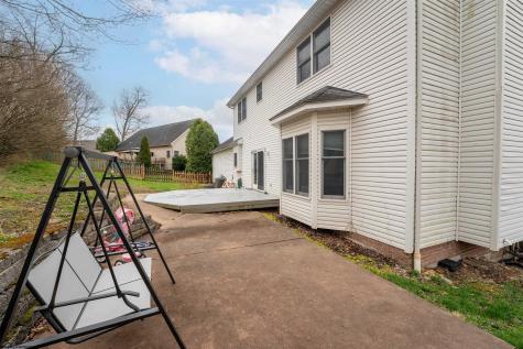 512 Meteor Drive Morgantown WV 26508