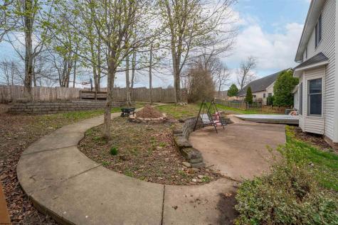 512 Meteor Drive Morgantown WV 26508
