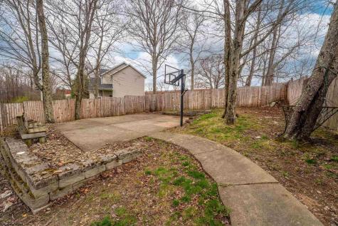 512 Meteor Drive Morgantown WV 26508
