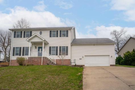512 Meteor Drive Morgantown WV 26508