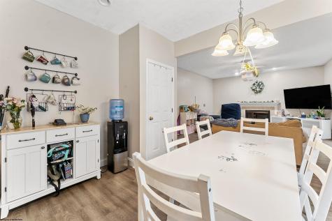 512 Meteor Drive Morgantown WV 26508