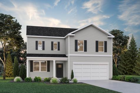 905 Bunker Court Maidsville WV 26541
