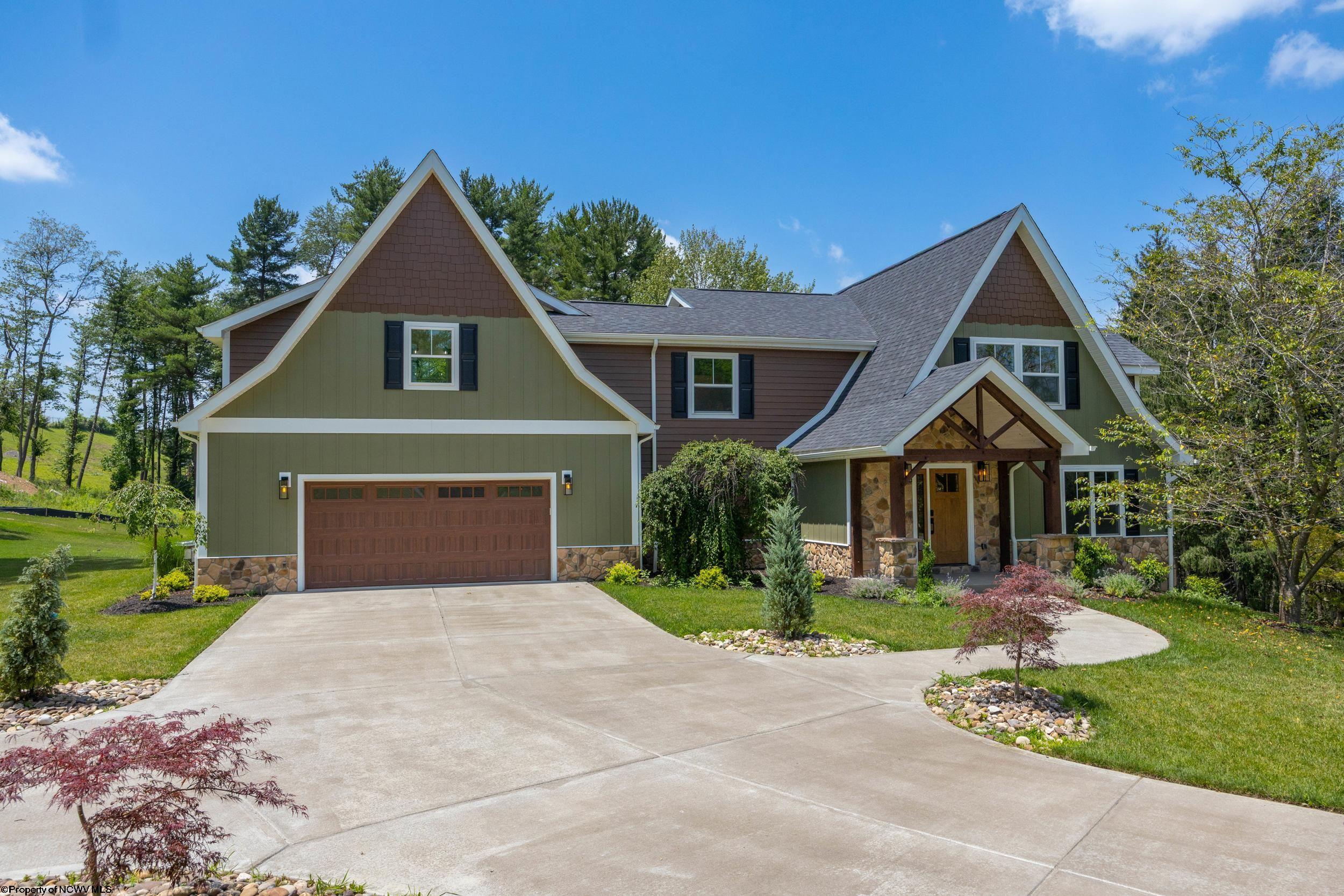 74 Lu Lane Morgantown WV 26508