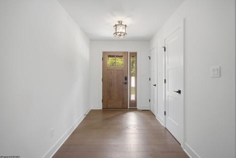 74 Lu Lane Morgantown WV 26508