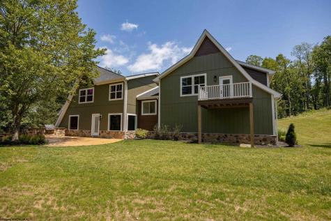 74 Lu Lane Morgantown WV 26508