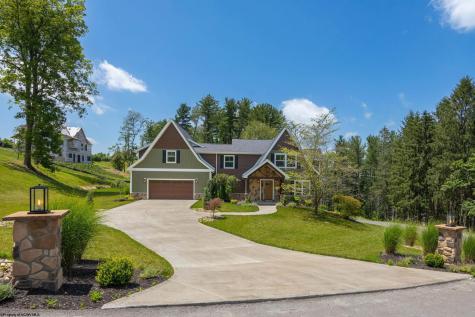 74 Lu Lane Morgantown WV 26508