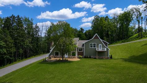 74 Lu Lane Morgantown WV 26508