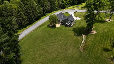 74 Lu Lane Morgantown WV 26508