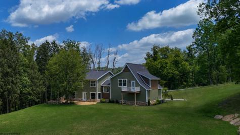 74 Lu Lane Morgantown WV 26508