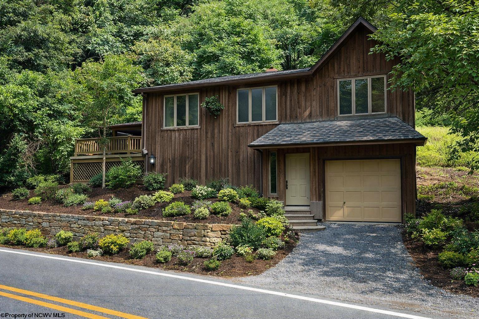 318 Harpertown Road Elkins WV 26241