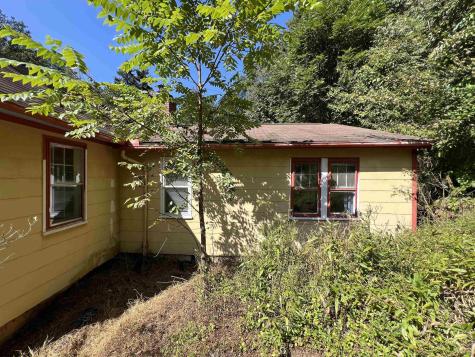 318 Harpertown Road Elkins WV 26241