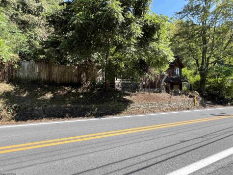 318 Harpertown Road Elkins WV 26241