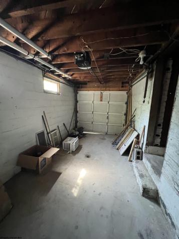 318 Harpertown Road Elkins WV 26241