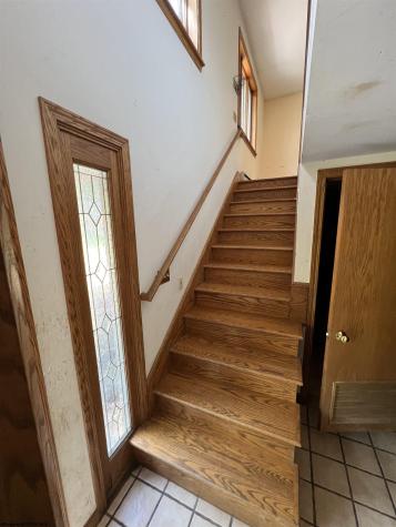 318 Harpertown Road Elkins WV 26241