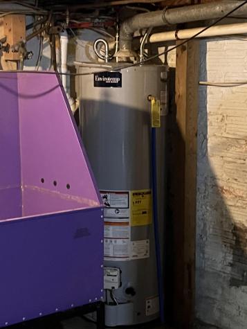 318 Harpertown Road Elkins WV 26241