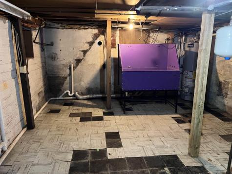 318 Harpertown Road Elkins WV 26241