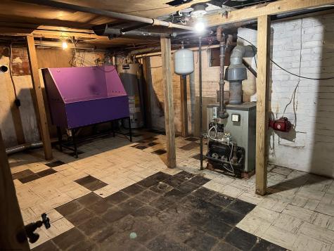 318 Harpertown Road Elkins WV 26241