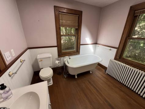 318 Harpertown Road Elkins WV 26241