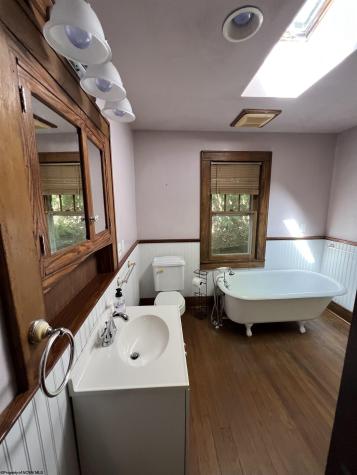 318 Harpertown Road Elkins WV 26241