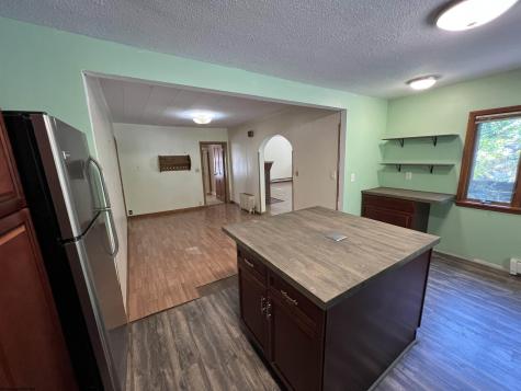 318 Harpertown Road Elkins WV 26241