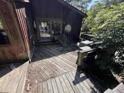 318 Harpertown Road Elkins WV 26241