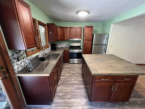 318 Harpertown Road Elkins WV 26241