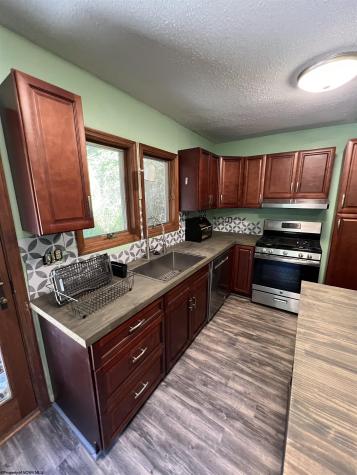 318 Harpertown Road Elkins WV 26241