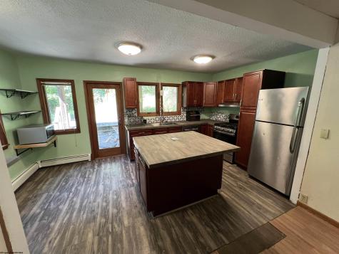 318 Harpertown Road Elkins WV 26241