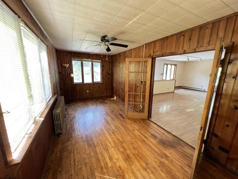 318 Harpertown Road Elkins WV 26241