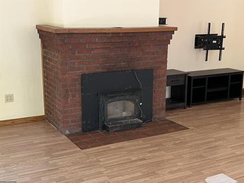 318 Harpertown Road Elkins WV 26241