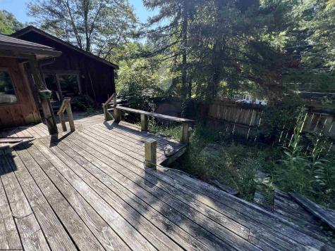 318 Harpertown Road Elkins WV 26241