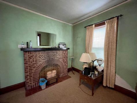 8 Skin Creek Road Weston WV 26452