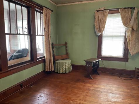 8 Skin Creek Road Weston WV 26452