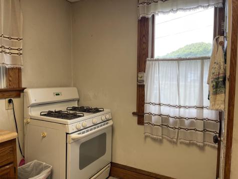 8 Skin Creek Road Weston WV 26452