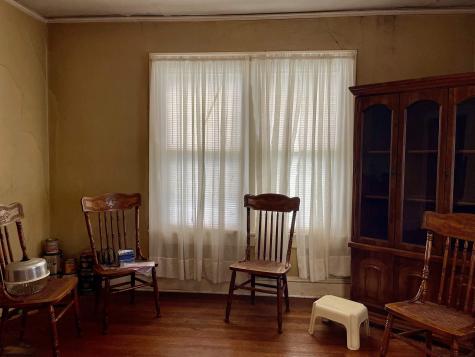 8 Skin Creek Road Weston WV 26452