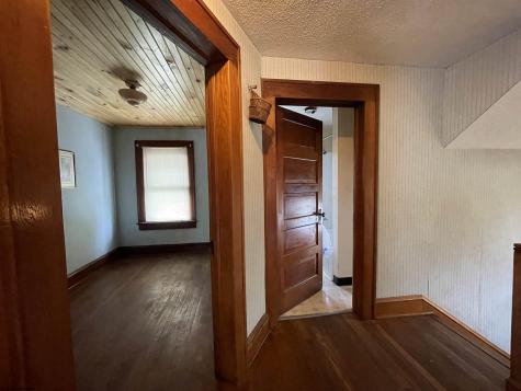 8 Skin Creek Road Weston WV 26452