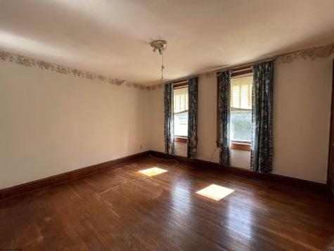 8 Skin Creek Road Weston WV 26452